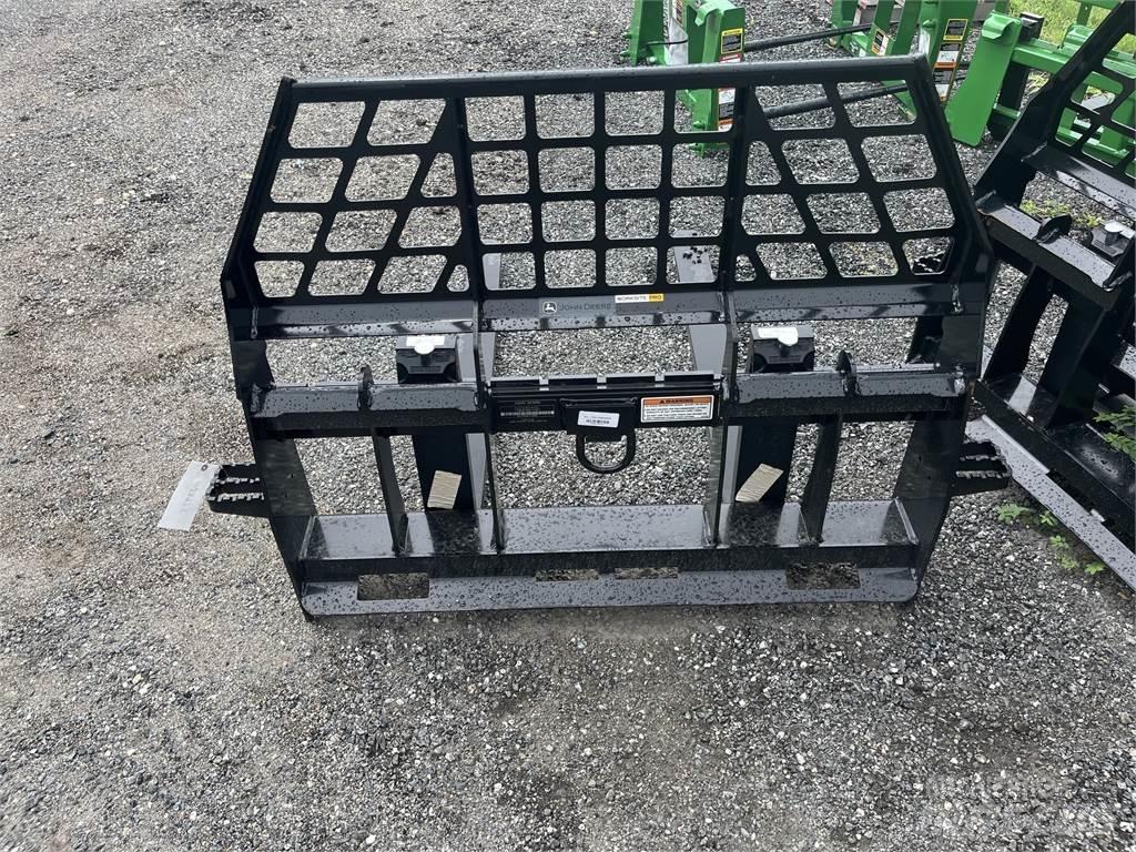 John Deere P45 Gradbeništvo - drugo