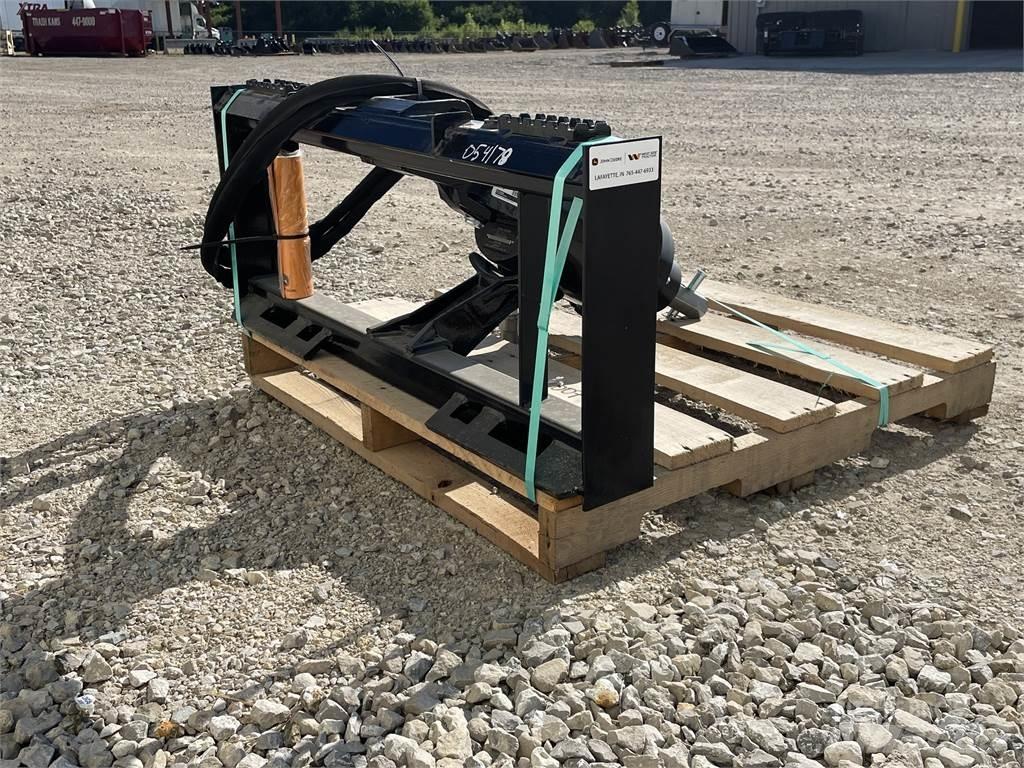 John Deere PA30B Gradbeništvo - drugo