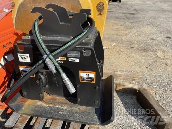 John Deere PC10 Gradbeništvo - drugo