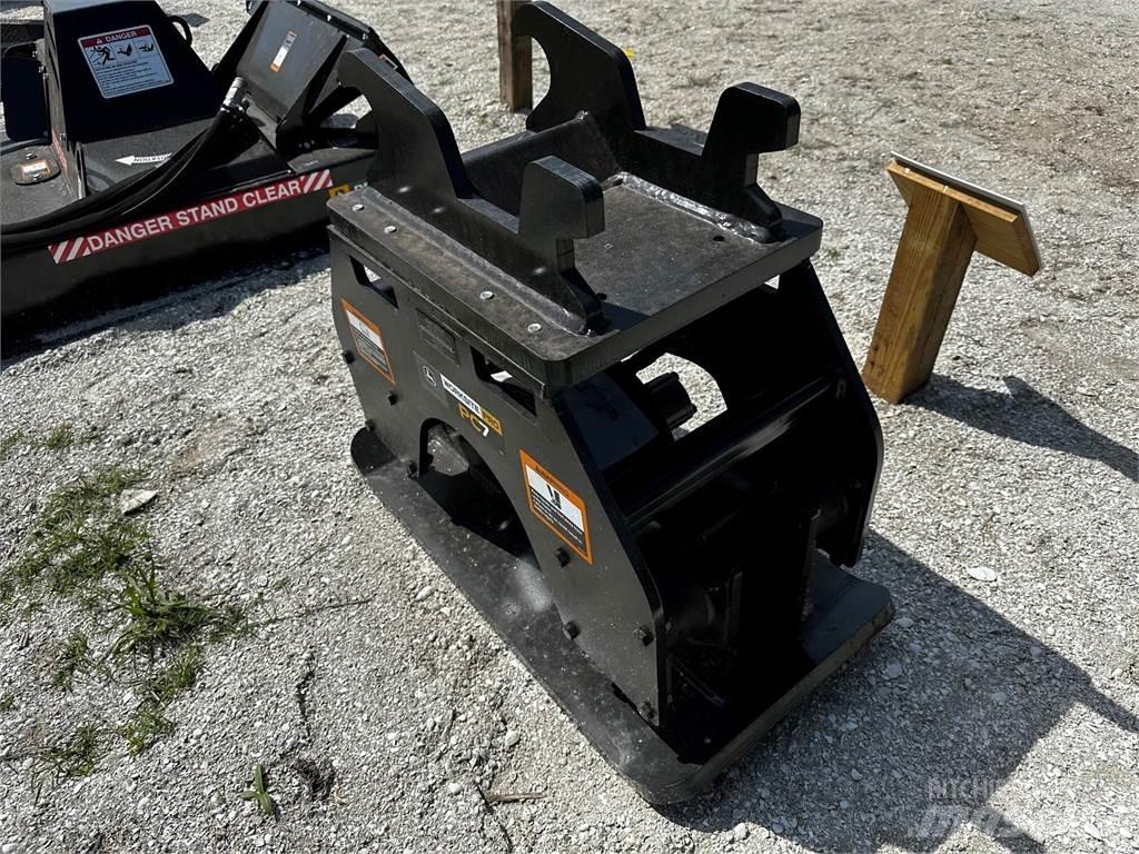 John Deere PC7 Gradbeništvo - drugo