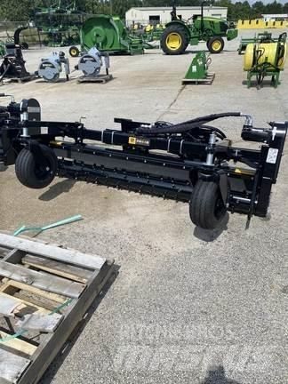 John Deere PR84 Gradbeništvo - drugo