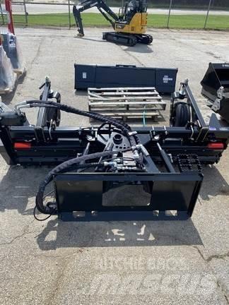John Deere PR84 Gradbeništvo - drugo
