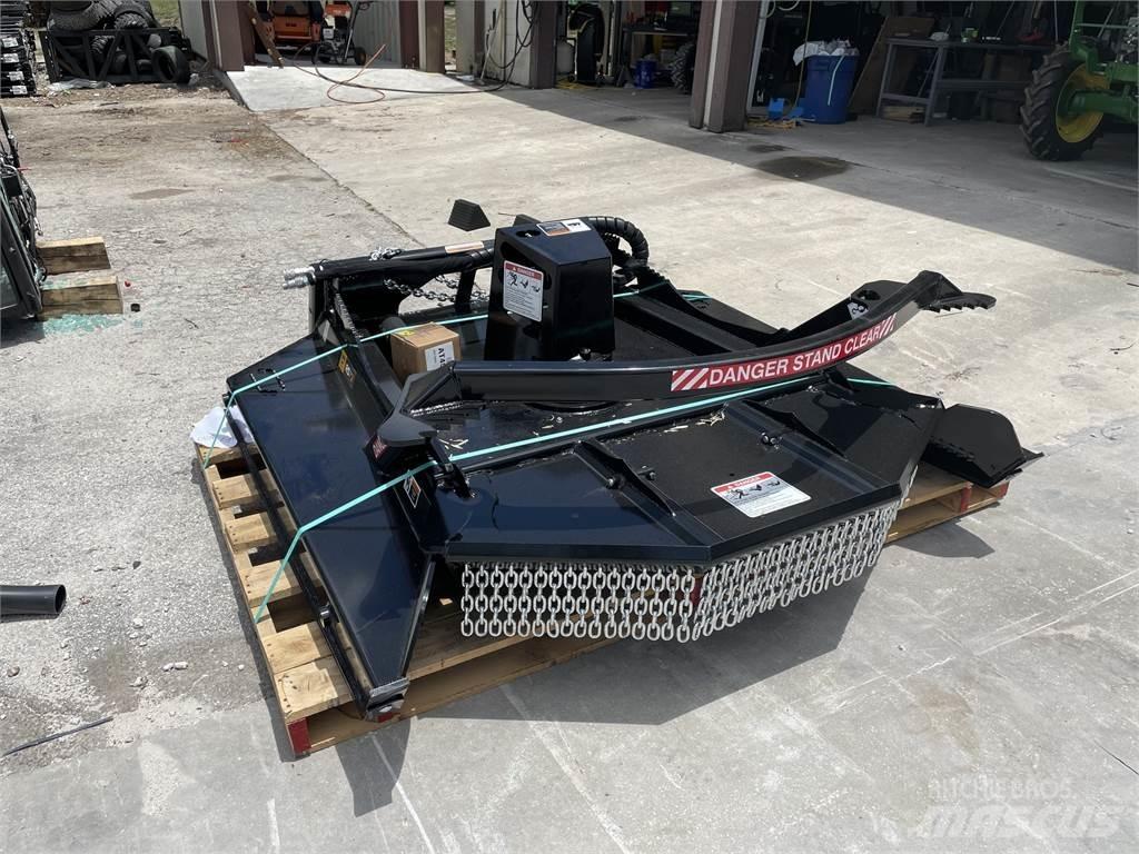 John Deere RS72 Gradbeništvo - drugo