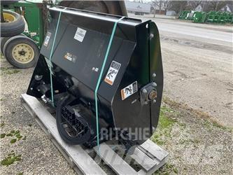 John Deere RT52 Rotacijske brane in multikultivatorji