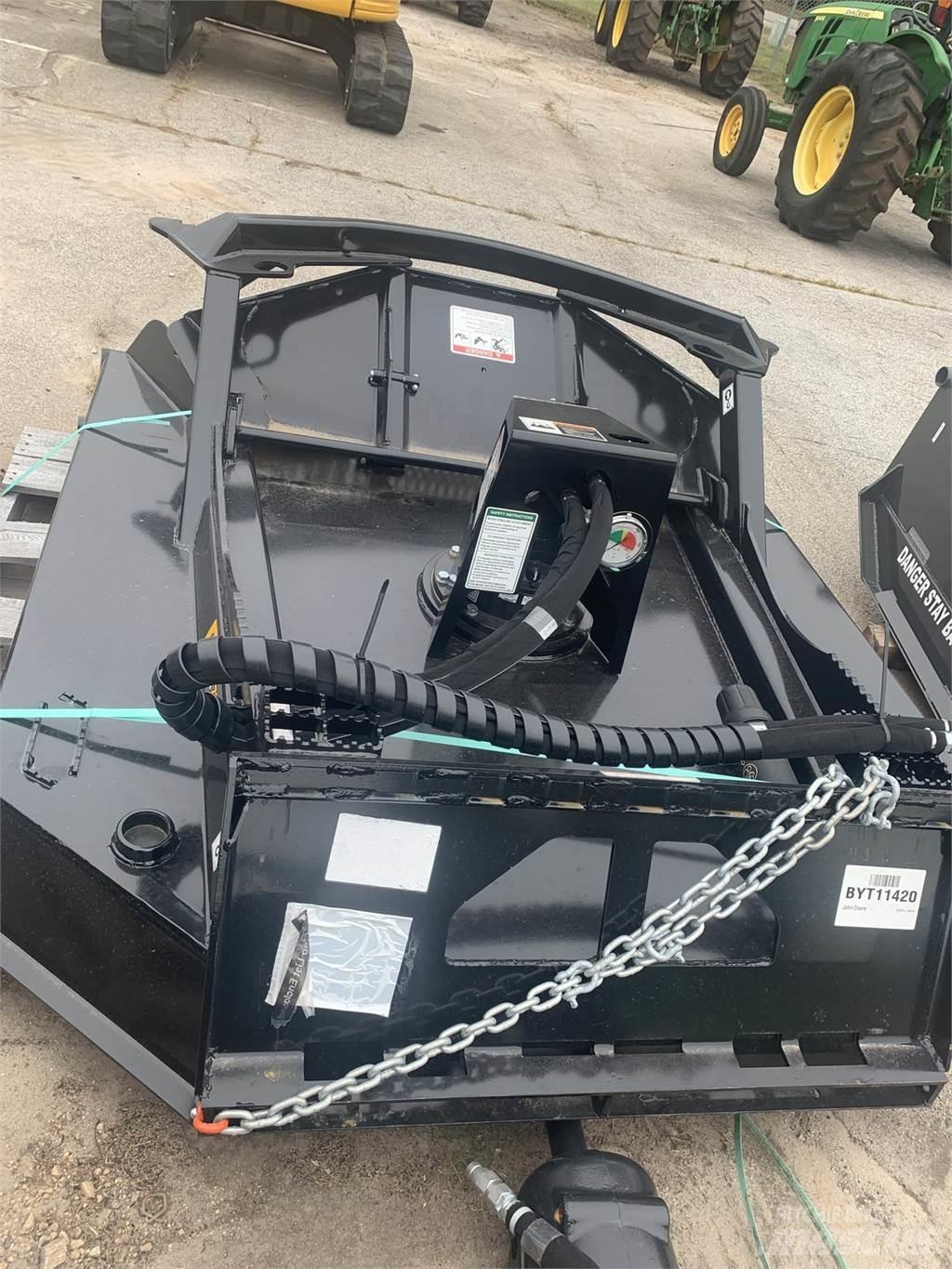 John Deere RX72 Gradbeništvo - drugo