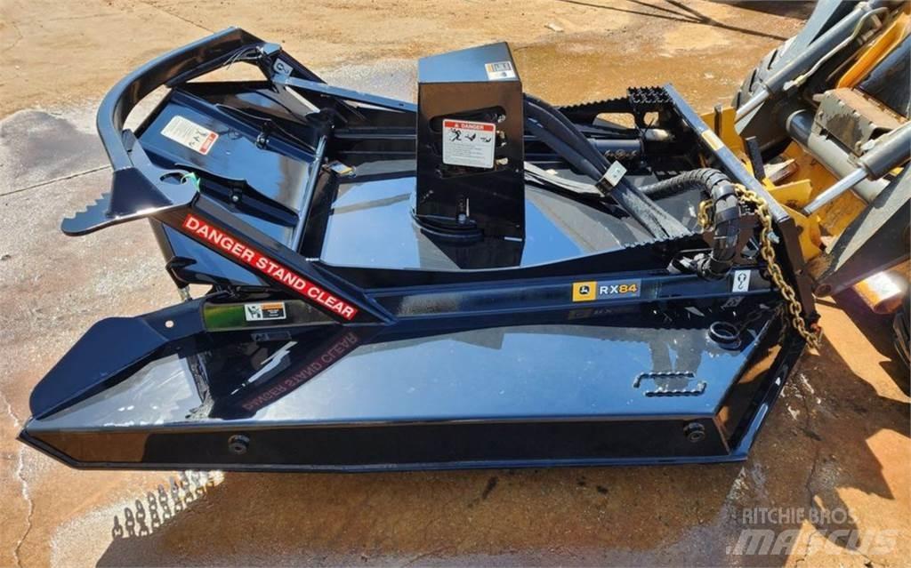 John Deere RX84 Druge komponente