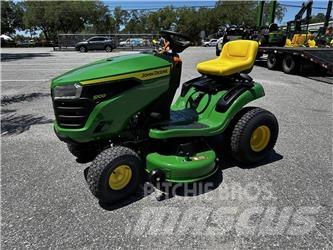 John Deere S100 Vrtni traktor kosilnice