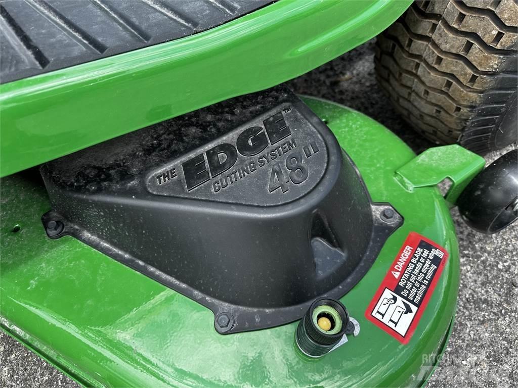 John Deere S140 Vrtni traktor kosilnice
