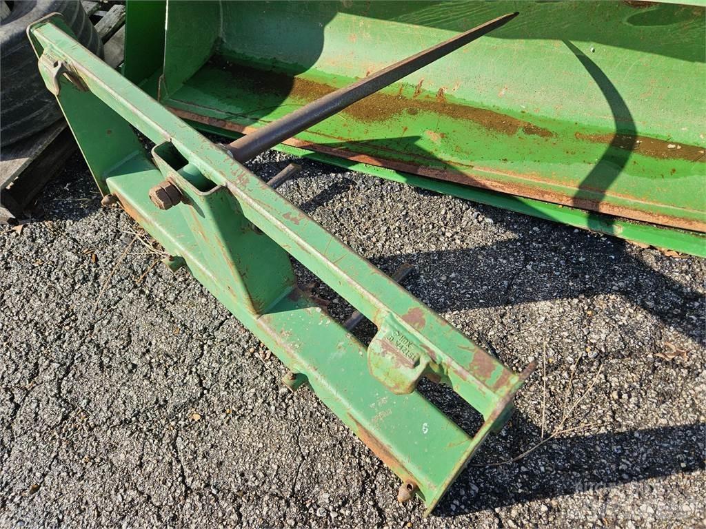 John Deere SE Druga oprema za žetev krme