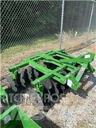 John Deere TM Kolutne brane