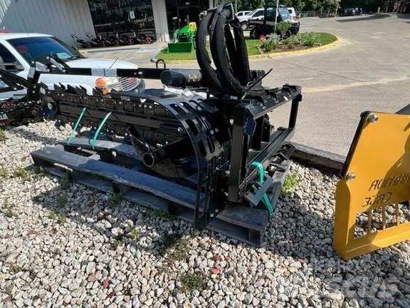 John Deere TR60B Druga oprema za traktorje
