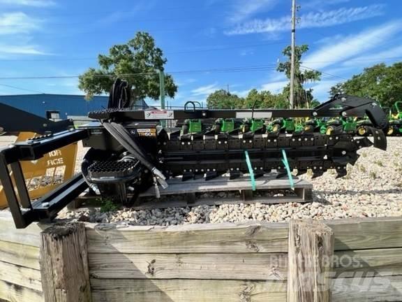 John Deere TR60B Druga oprema za traktorje