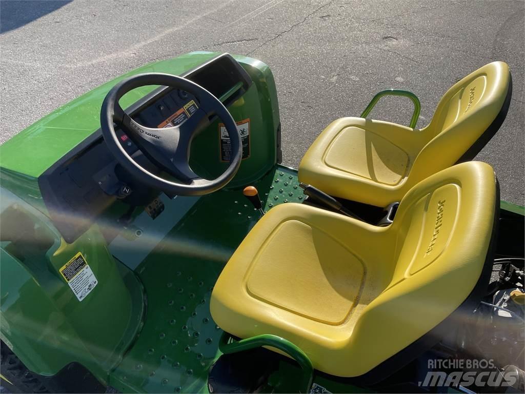 John Deere TX Pomožni stroji