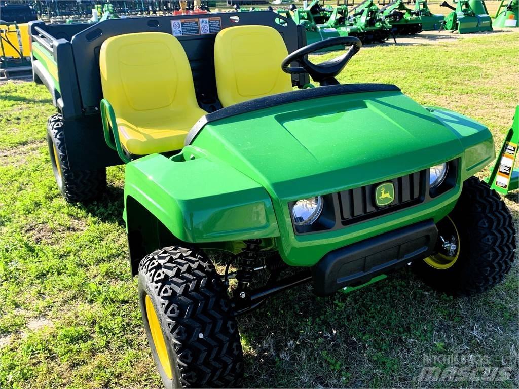John Deere TX Pomožni stroji