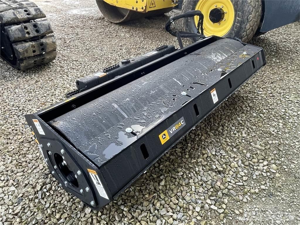 John Deere VR84C Gradbeništvo - drugo