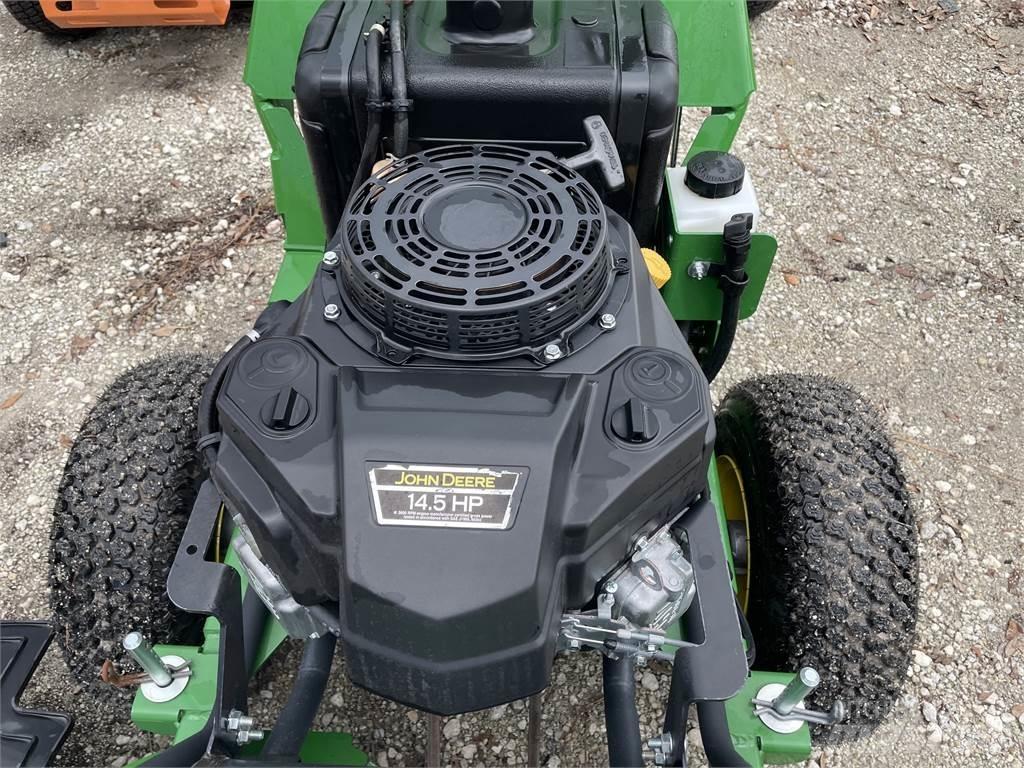 John Deere W36M Motokultivator kosilnice