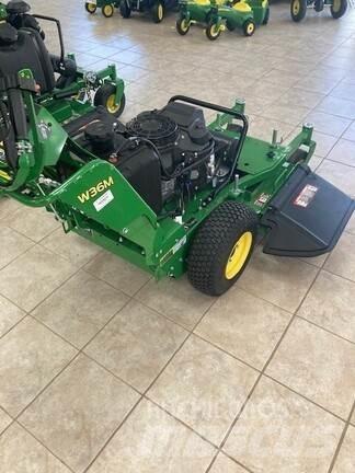 John Deere W36M Motokultivator kosilnice