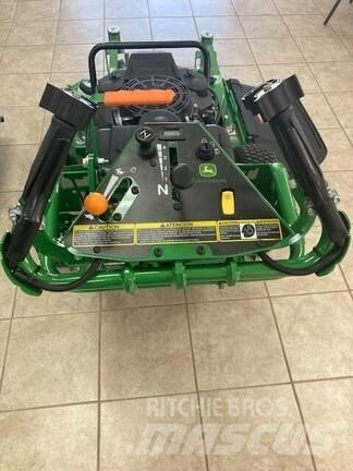 John Deere W36M Motokultivator kosilnice