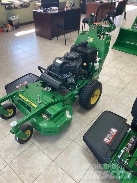 John Deere W36M Motokultivator kosilnice