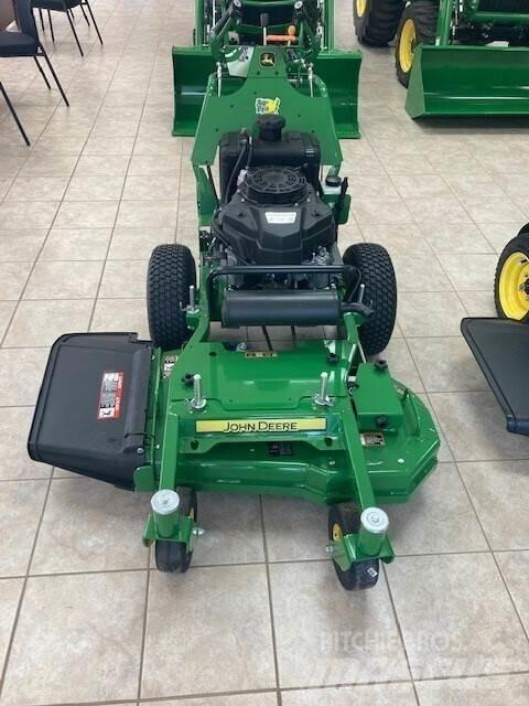 John Deere W36M Motokultivator kosilnice