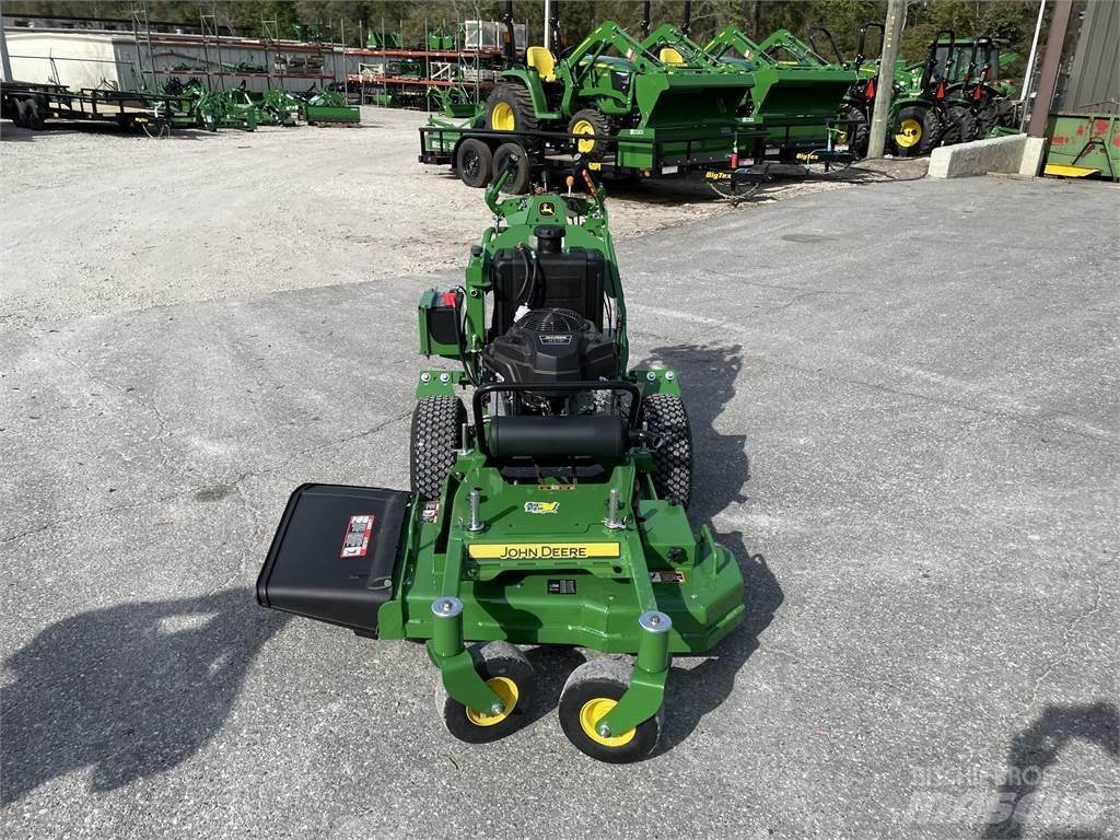 John Deere W36R Motokultivator kosilnice