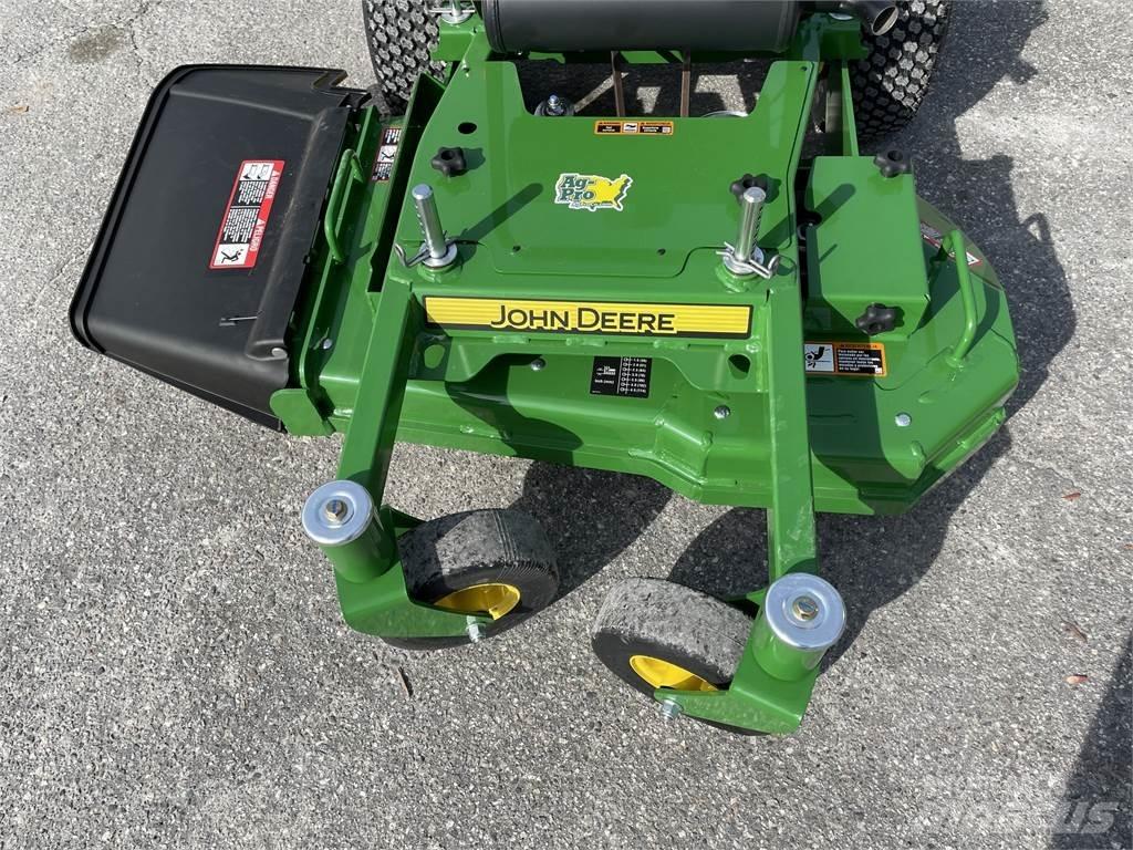 John Deere W36R Motokultivator kosilnice