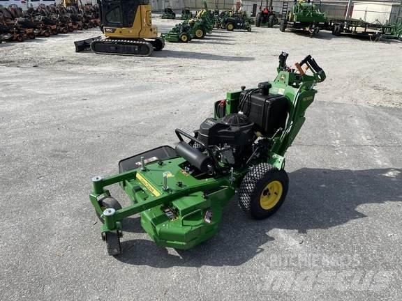 John Deere W36R Motokultivator kosilnice