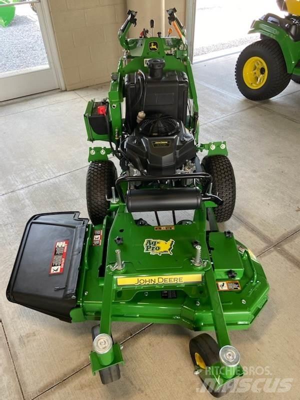 John Deere W36R Motokultivator kosilnice