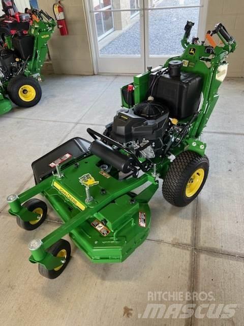 John Deere W36R Motokultivator kosilnice