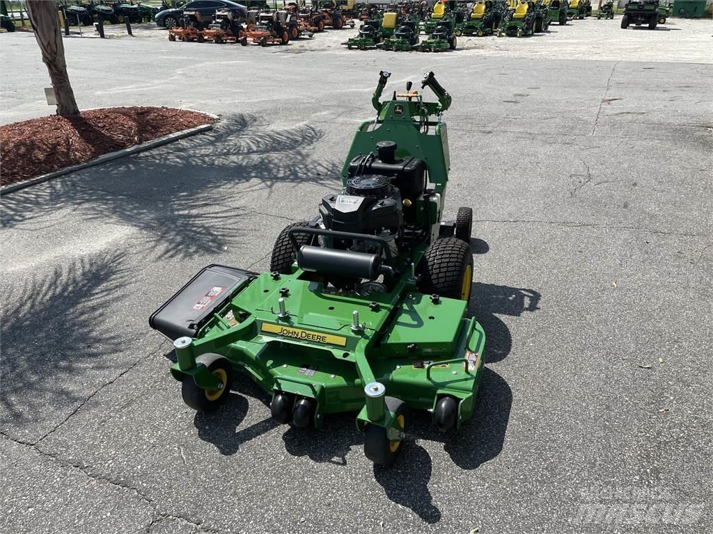 John Deere W48M Motokultivator kosilnice