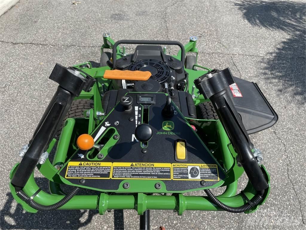 John Deere W48M Motokultivator kosilnice