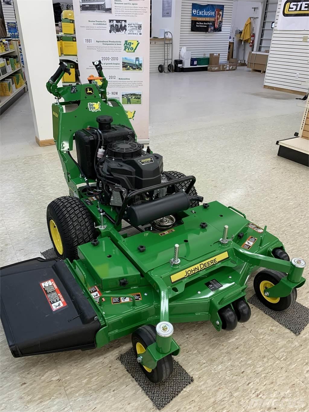 John Deere W48M Kosilnice
