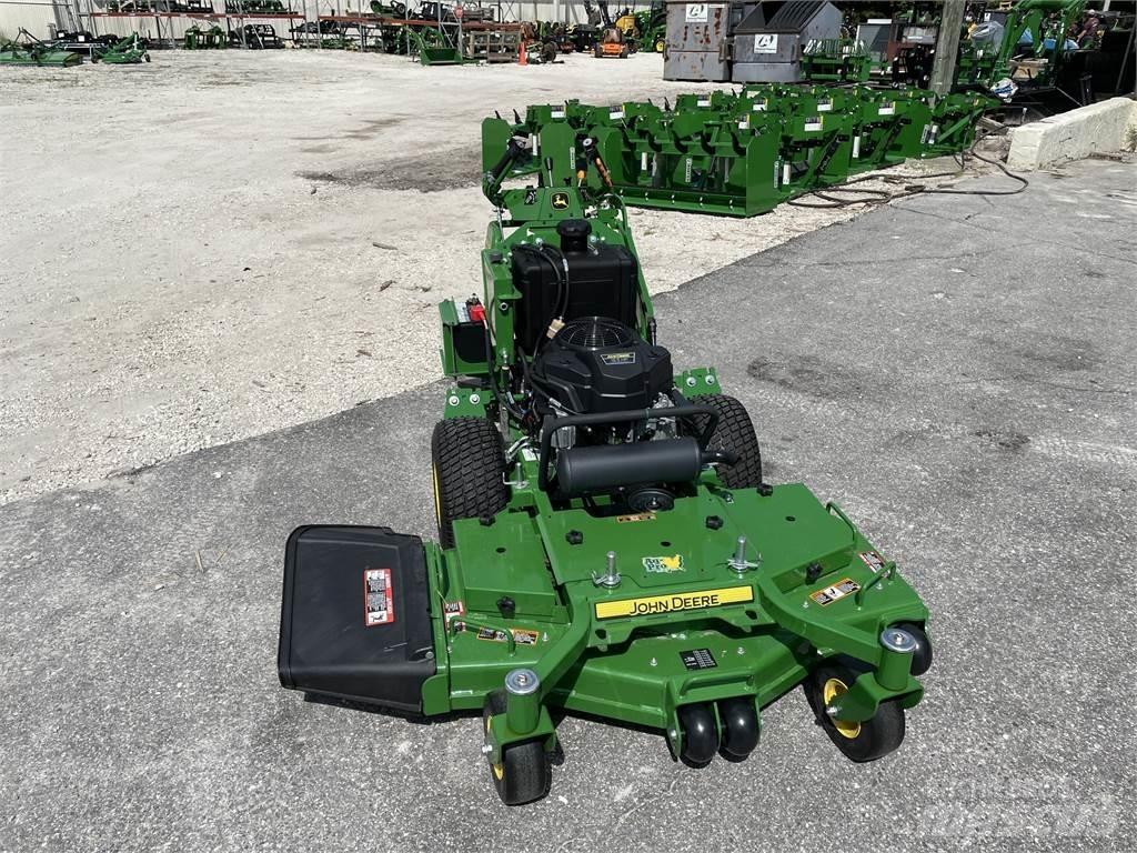 John Deere W48R Motokultivator kosilnice
