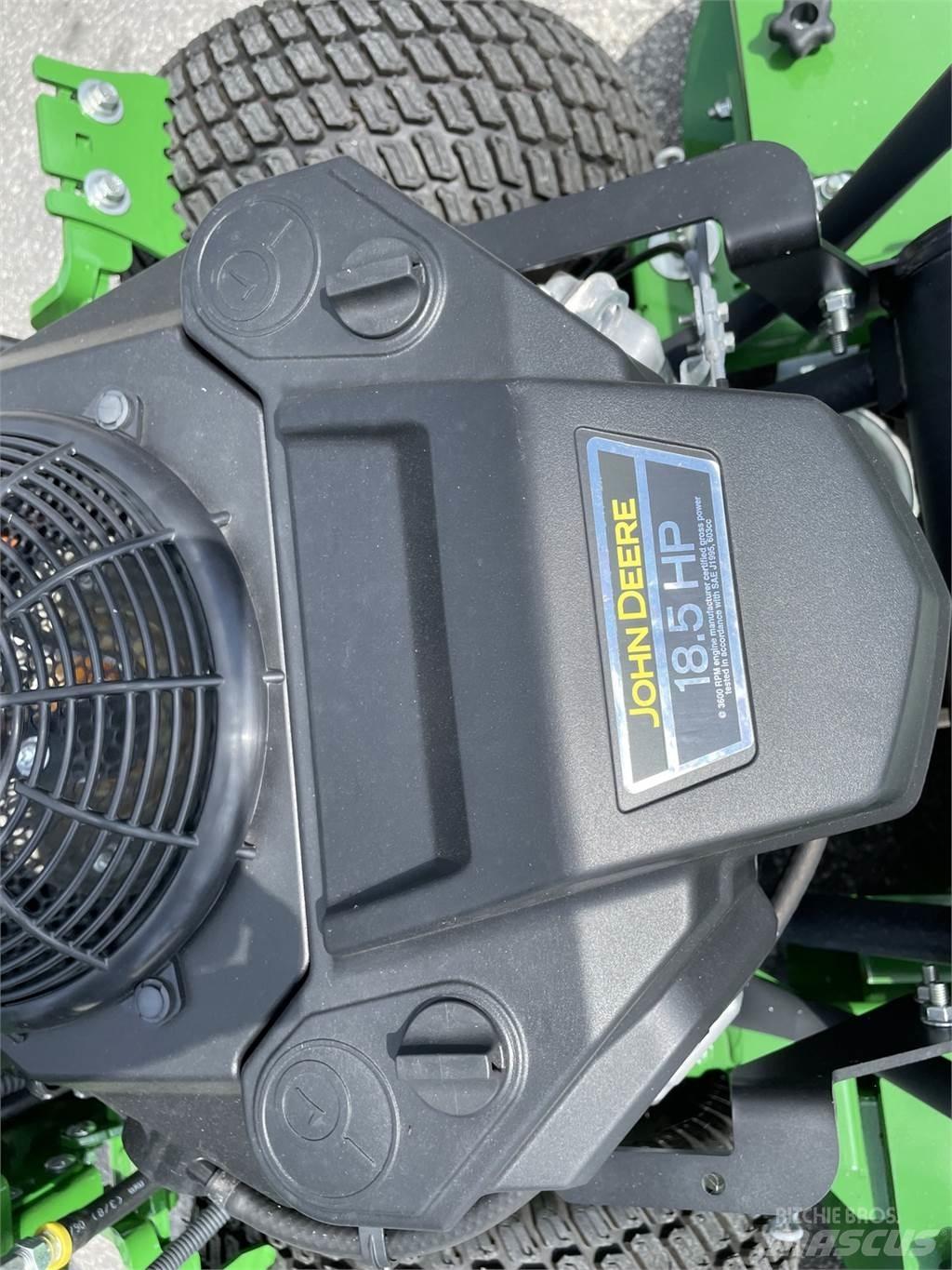 John Deere W48R Motokultivator kosilnice