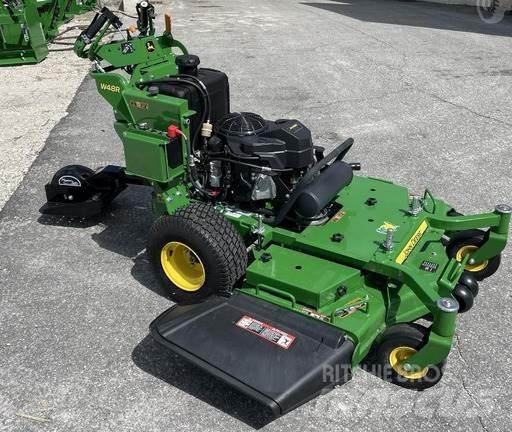 John Deere W48R Motokultivator kosilnice