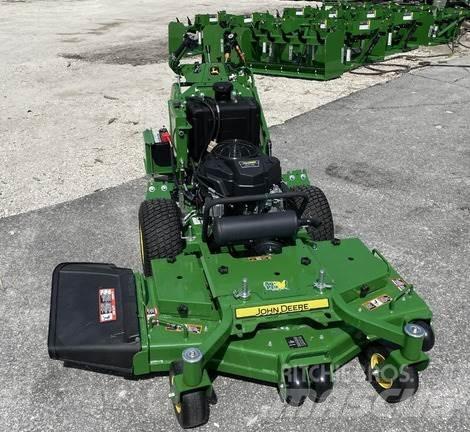John Deere W48R Motokultivator kosilnice