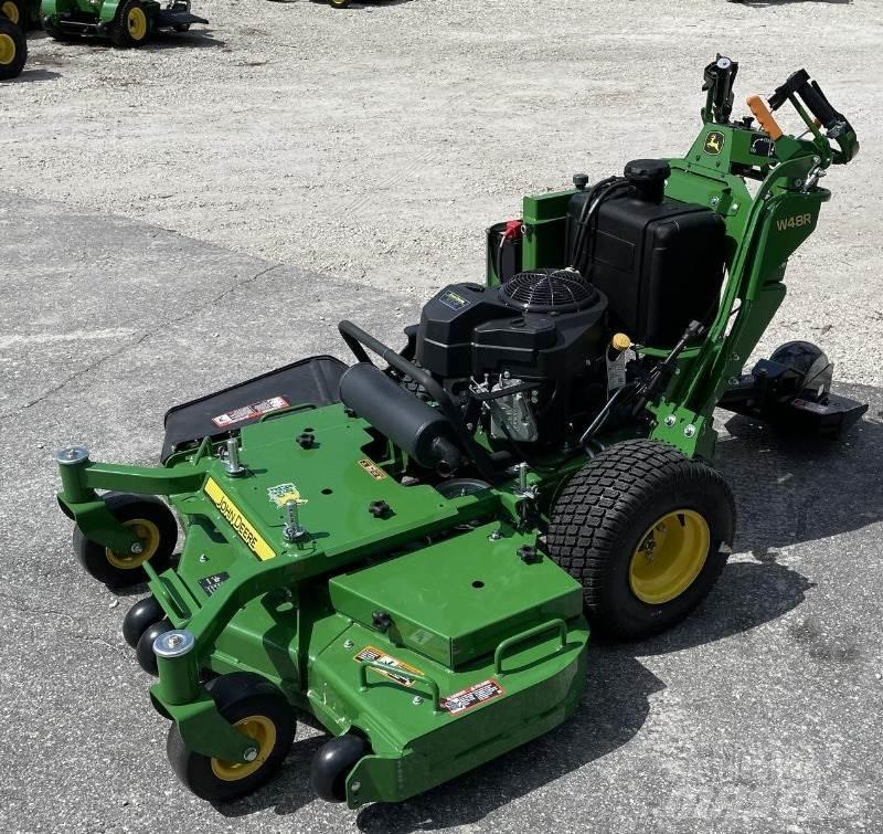 John Deere W48R Motokultivator kosilnice