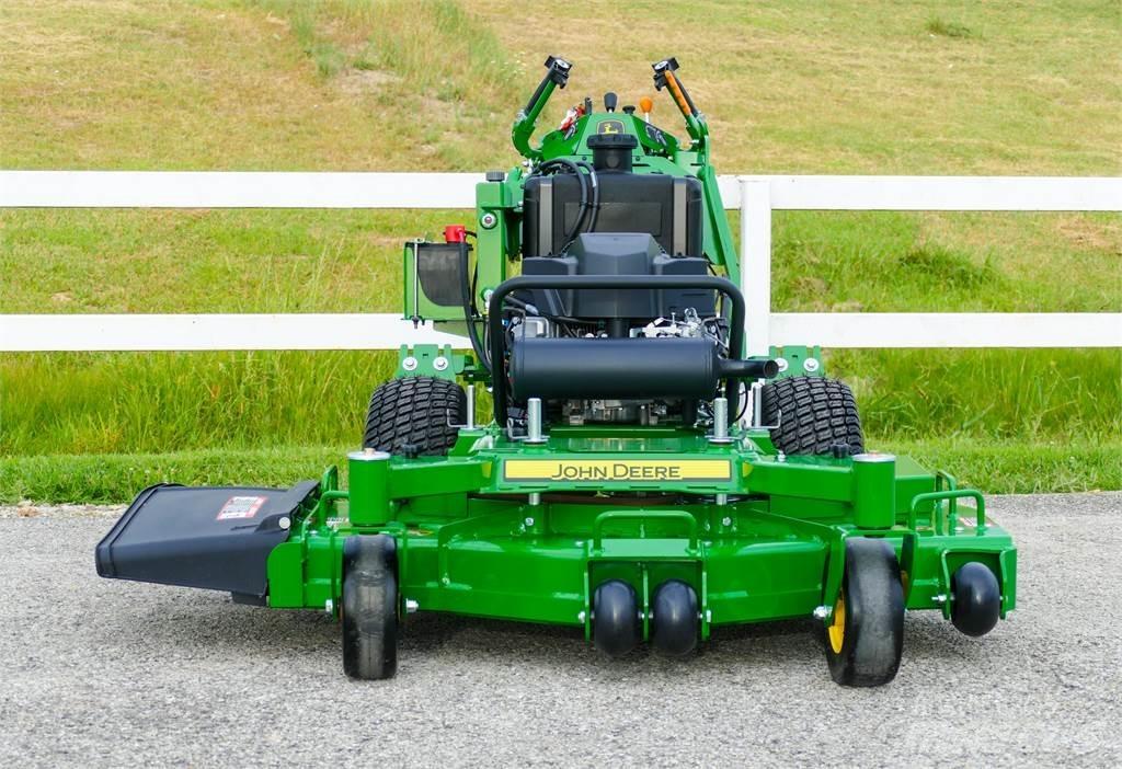 John Deere W48R Motokultivator kosilnice
