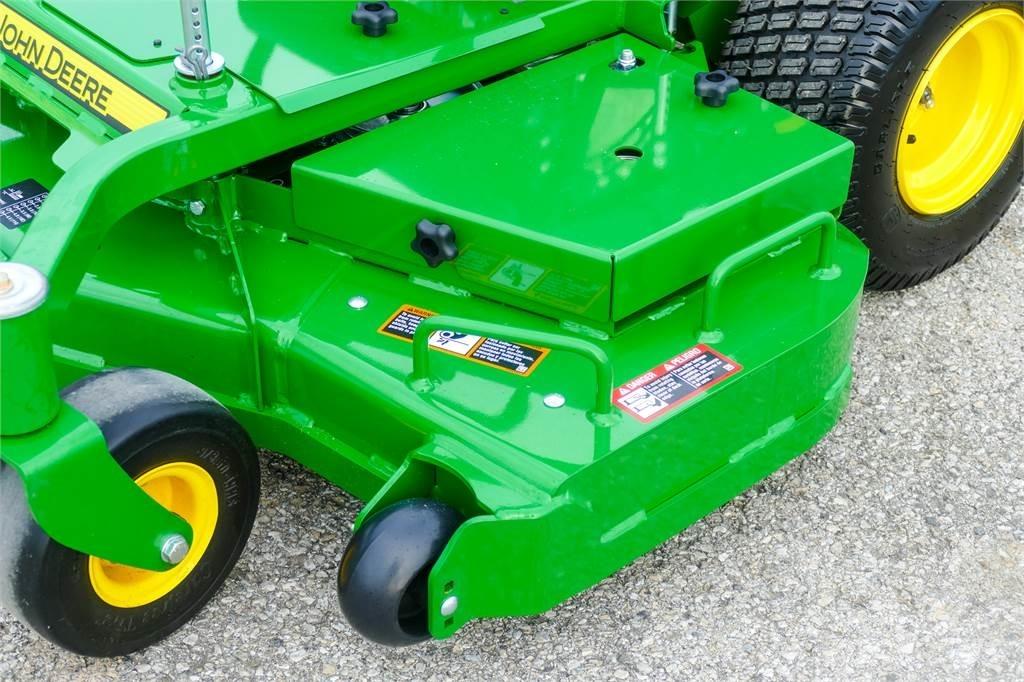 John Deere W48R Motokultivator kosilnice
