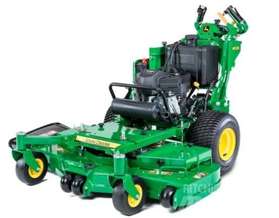 John Deere W52R Motokultivator kosilnice