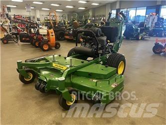 John Deere W61R Motokultivator kosilnice