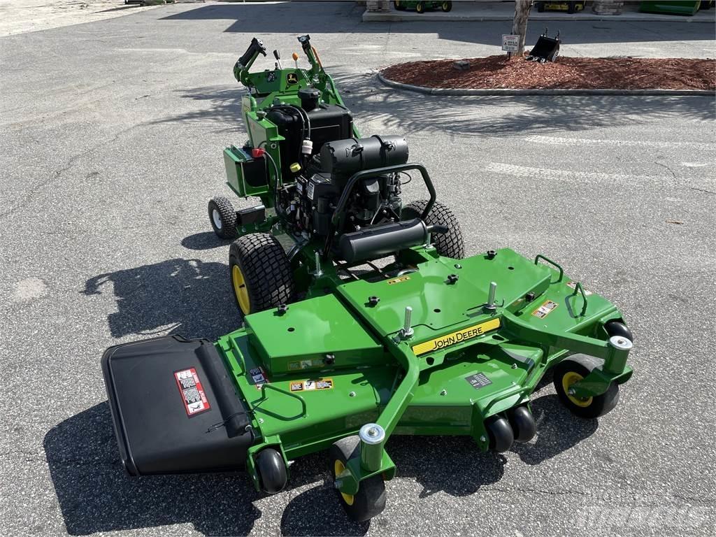 John Deere W61R Motokultivator kosilnice
