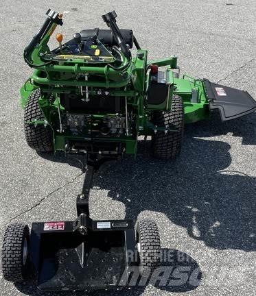 John Deere W61R Motokultivator kosilnice