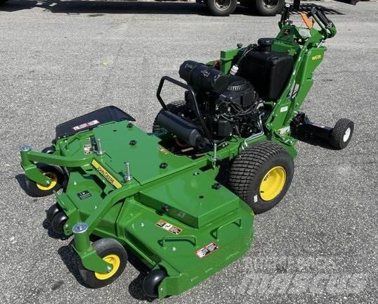 John Deere W61R Motokultivator kosilnice