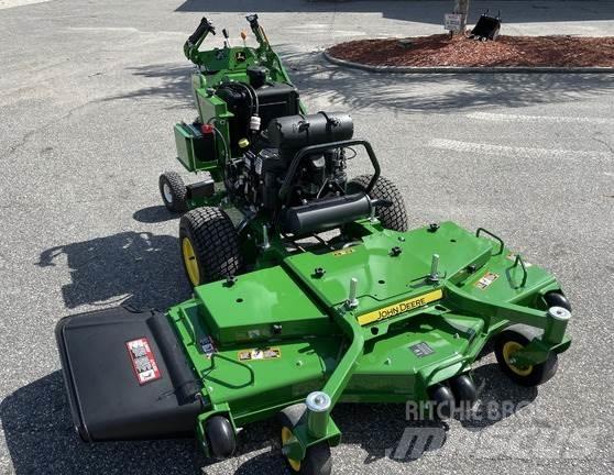 John Deere W61R Motokultivator kosilnice