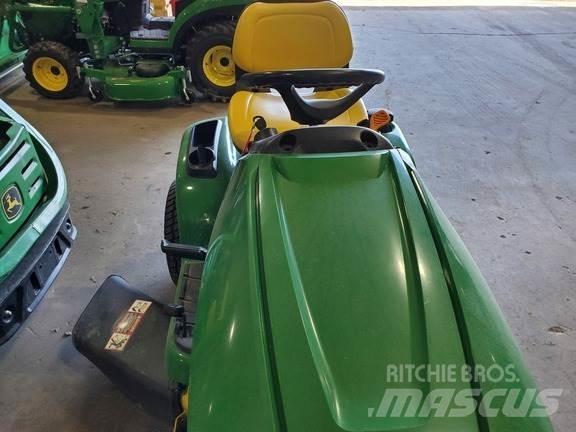 John Deere X304 Vrtni traktor kosilnice
