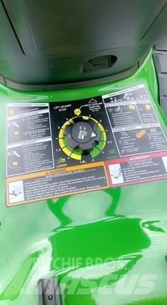 John Deere X350 Vrtni traktor kosilnice