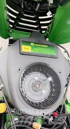 John Deere X350 Vrtni traktor kosilnice