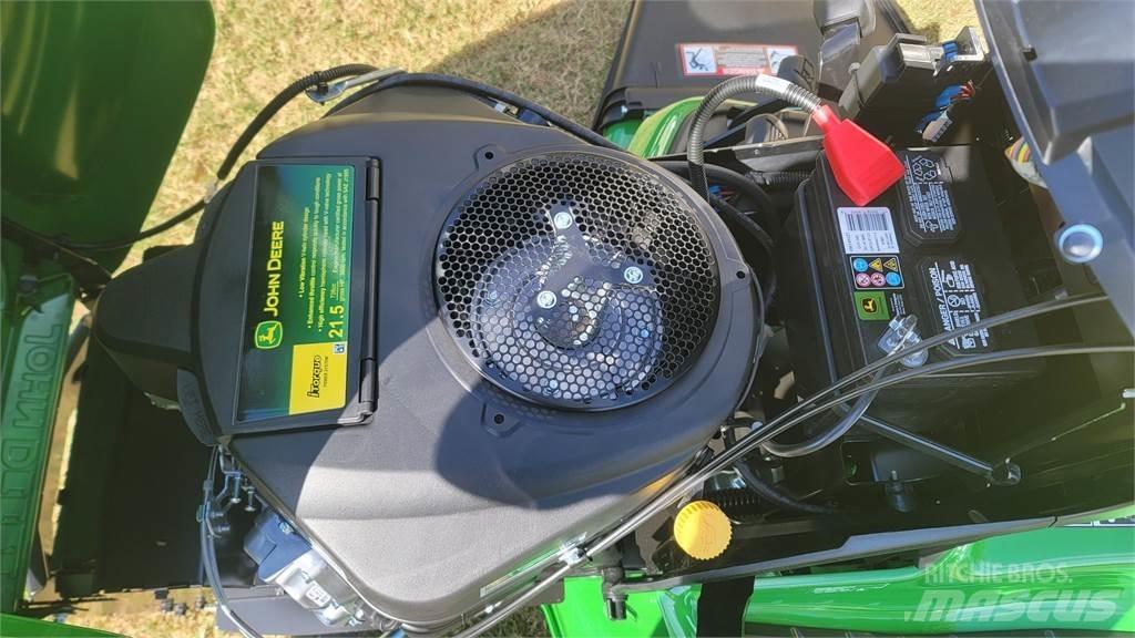 John Deere X350 Manjši traktorji