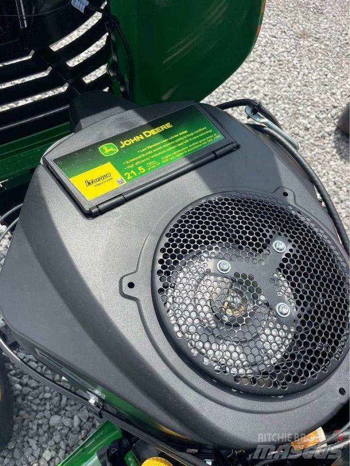 John Deere X350 Manjši traktorji
